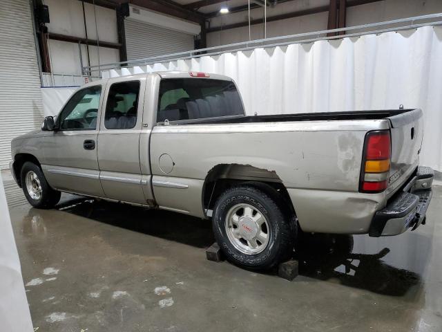 Снимка 2 от търг – 2002 GMC NEW SIERRA с VIN 2GTEC19V121144102