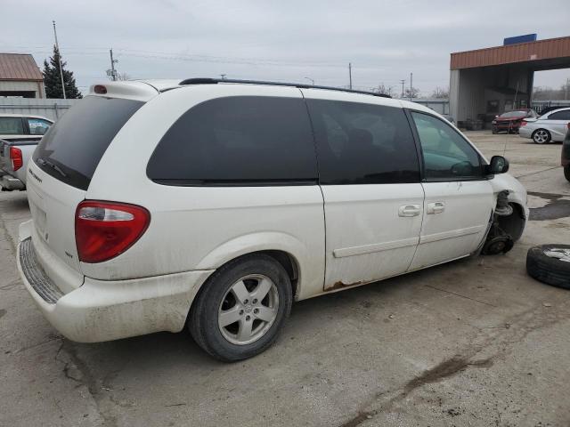 Photo 3 from auction – 2007 DODGE GRAND CARA with VIN 2D4GP44L27R345426