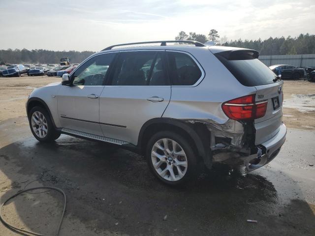 Photo 2 from auction – 2013 BMW X5 XDRIVE3 with VIN 5UXZV4C52D0E03301