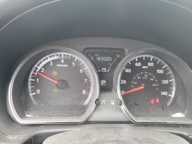 Photo 9 from auction – 2019 NISSAN VERSA S with VIN 3N1CN7AP1KL831549