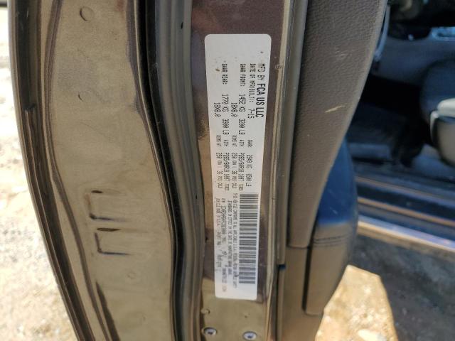 Photo 14 from auction – 2015 DODGE DURANGO SX with VIN 1C4RDHAG4FC923000