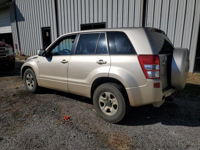 Photo 2 from auction – 2007 SUZUKI GRAND VITA with VIN JS3TE941X74201723