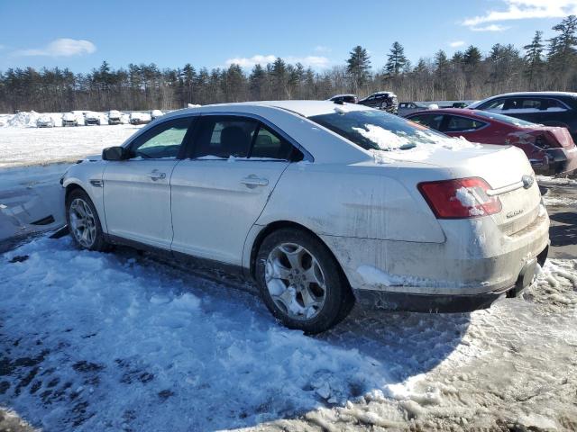 Photo 2 from auction – 2011 FORD TAURUS SEL with VIN 1FAHP2EW9BG166833