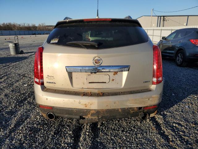 Photo 6 from auction – 2012 CADILLAC SRX PERFOR with VIN 3GYFNBE33CS526267