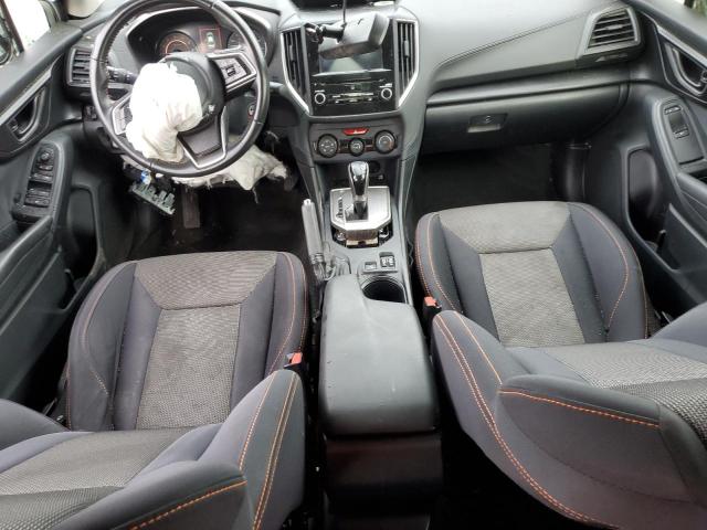 Photo 8 from auction – 2019 SUBARU CROSSTREK with VIN JF2GTAEC2KH376817