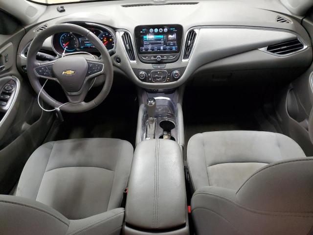 Photo 8 from auction – 2018 CHEVROLET MALIBU LT with VIN 1G1ZD5ST5JF167929