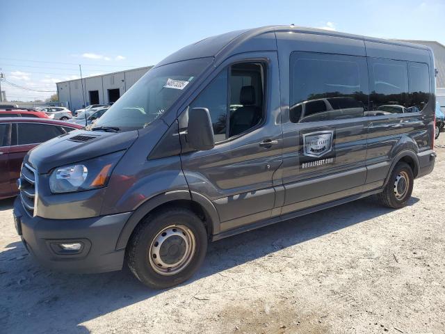 FORD TRANSIT T- 2020 with VIN 1FBAX2C85LKB20130 - Photo from auction