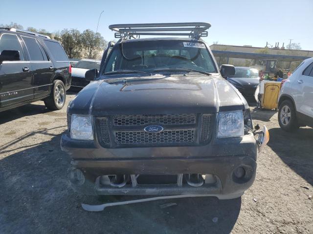 Photo 5 from auction – 2005 FORD EXPLORER S with VIN 1FMZU77K45UB51754