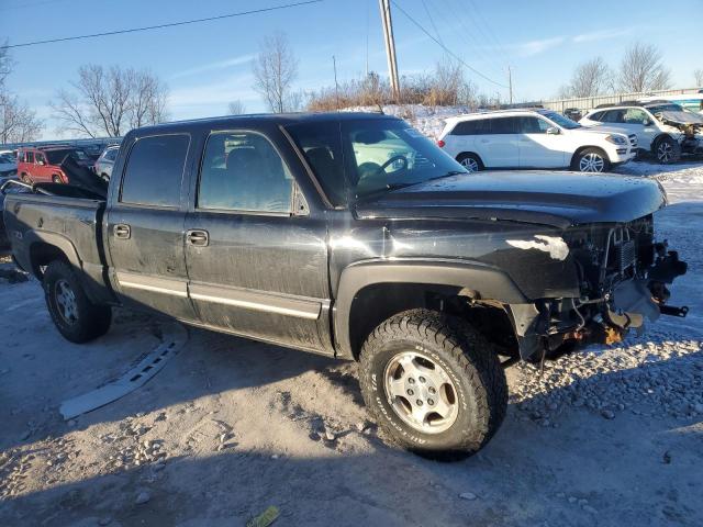Photo 4 from auction – 2006 CHEVROLET SILVERADO with VIN 2GCEK13T961101336