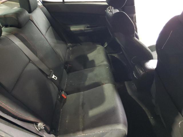 Photo 10 from auction – 2015 SUBARU WRX with VIN JF1VA1A68F9804830