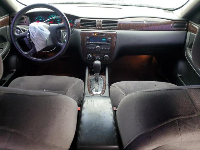 Photo 8 from auction – 2013 CHEVROLET IMPALA LT with VIN 2G1WG5E39D1181799