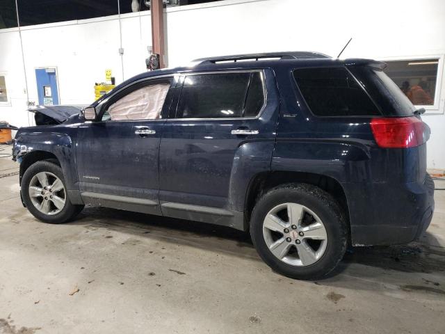 Снимка 2 от търг – 2015 GMC TERRAIN SL с VIN 2GKFLYEK6F6215560
