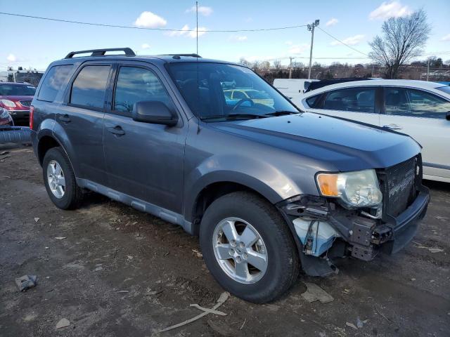Photo 4 from auction – 2012 FORD ESCAPE XLT with VIN 1FMCU9DG6CKB92817