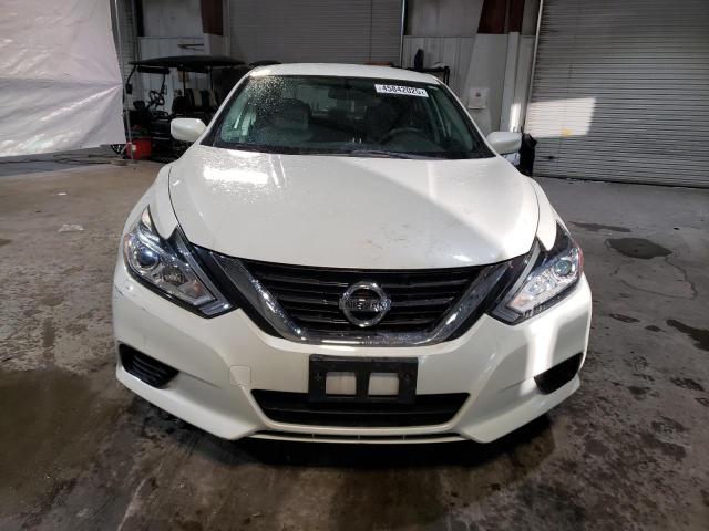 Photo 5 from auction – 2017 NISSAN ALTIMA 2.5 with VIN 1N4AL3APXHC130439