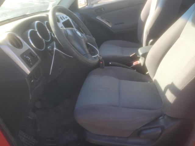 Photo 7 from auction – 2004 TOYOTA COROLLA MA with VIN 2T1KR32E34C178702