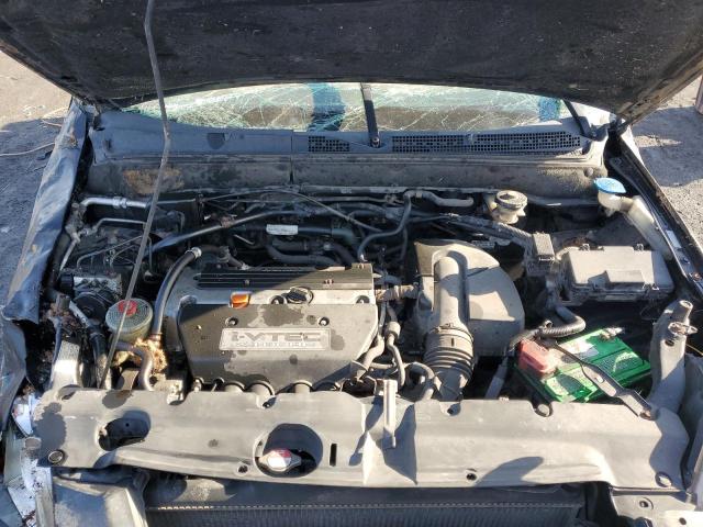 Photo 12 from auction – 2006 HONDA CR-V EX with VIN SHSRD78876U444560