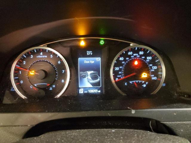 Photo 9 from auction – 2016 TOYOTA CAMRY LE with VIN 4T1BF1FK7GU167251