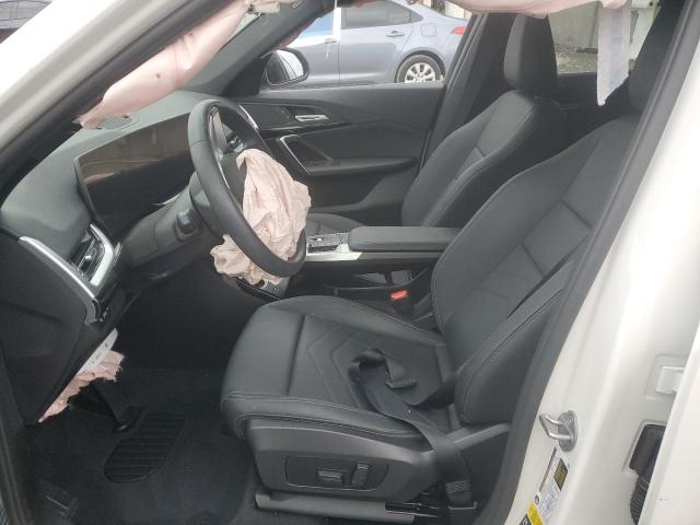 Photo 7 from auction – 2023 BMW X1 XDRIVE2 with VIN WBX73EF09P5X98699