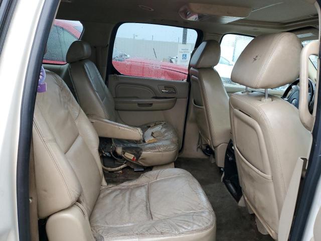 Photo 11 from auction – 2009 CADILLAC ESCALADE E with VIN 1GYFK26249R197251