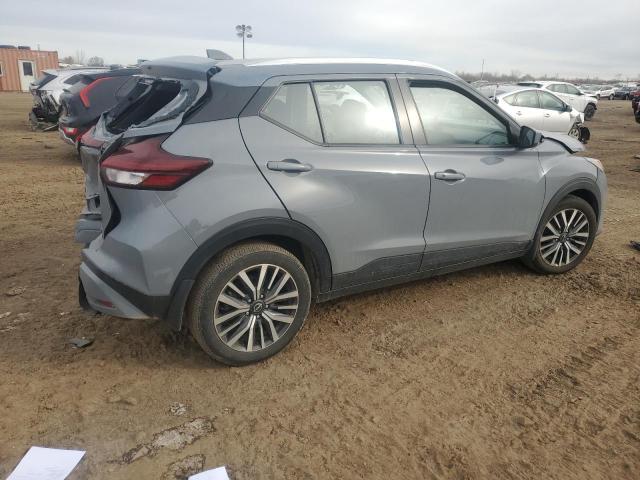 Photo 3 from auction – 2023 NISSAN KICKS SV with VIN 3N1CP5CV3PL485294
