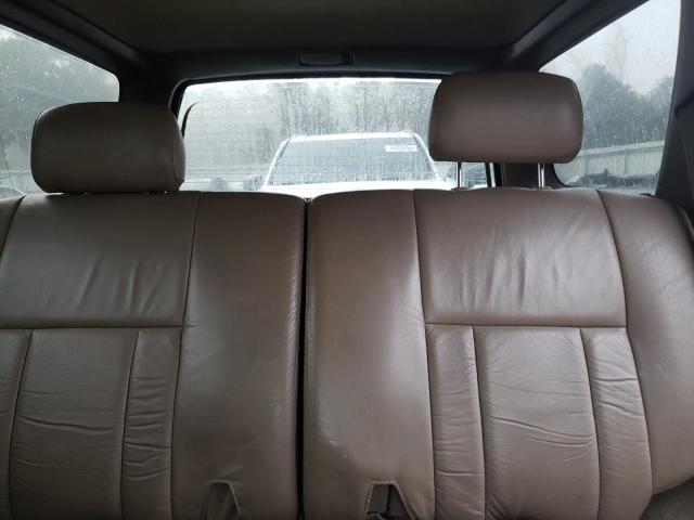 Photo 10 from auction – 1998 TOYOTA 4RUNNER LI with VIN JT3GN87R8W0066344