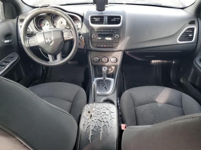 Photo 8 from auction – 2013 DODGE AVENGER SE with VIN 1C3CDZAB7DN537354