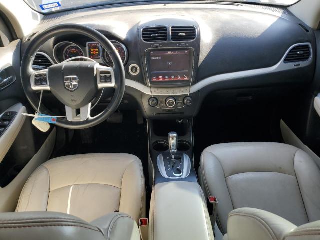 Photo 8 from auction – 2015 DODGE JOURNEY SX with VIN 3C4PDCBG6FT529589