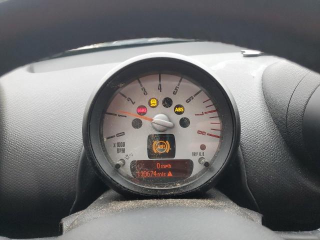 Photo 9 from auction – 2014 MINI COOPER COU with VIN WMWZB3C54EWM31839