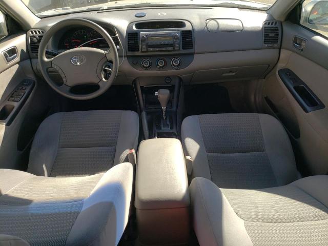 Photo 8 from auction – 2006 TOYOTA CAMRY LE with VIN 4T1BE30K96U163773