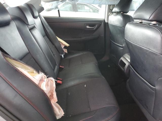 Photo 10 from auction – 2017 TOYOTA CAMRY LE with VIN 4T1BF1FK4HU401802