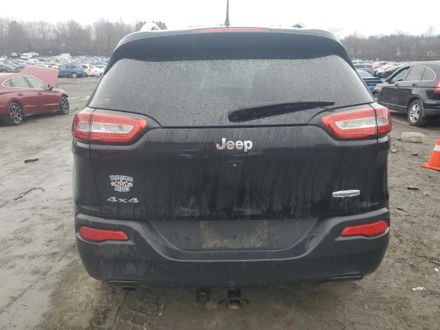 Photo 6 from auction – 2018 JEEP CHEROKEE L with VIN 1C4PJMCB0JD529684