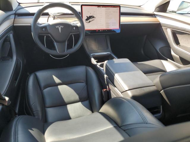 Снимка 8 от търг – 2021 TESLA MODEL 3 с VIN 5YJ3E1EA4MF014660