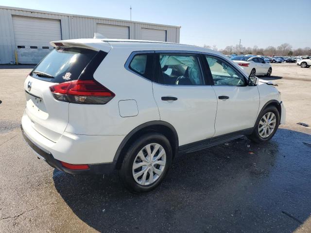 Photo 3 from auction – 2017 NISSAN ROGUE S with VIN KNMAT2MT9HP516601