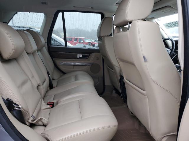 Photo 11 from auction – 2013 LAND ROVER RANGE ROVE with VIN SALSF2D4XDA782865