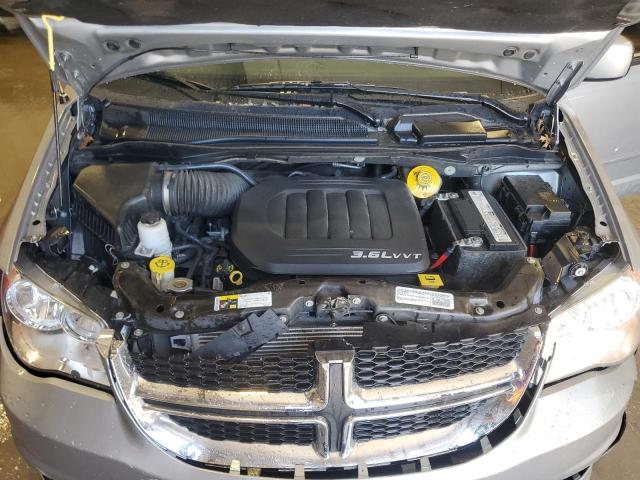 Photo 12 from auction – 2015 DODGE GRAND CARA with VIN 2C4RDGCG4FR509326