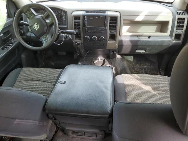 Photo 8 from auction – 2012 DODGE RAM 2500 S with VIN 3C6TD5CT4CG265502