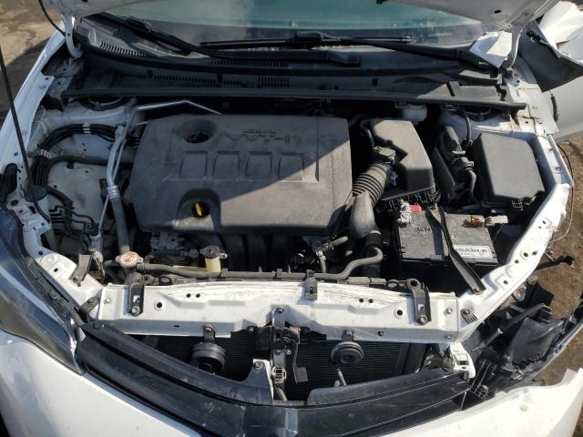 Снимка 11 от търг – 2017 TOYOTA COROLLA L с VIN 2T1BURHE2HC850165
