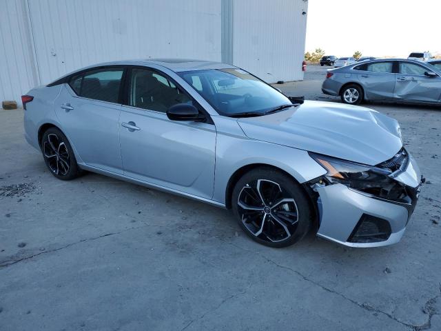 Photo 4 from auction – 2024 NISSAN ALTIMA SR with VIN 1N4BL4CV3RN393125