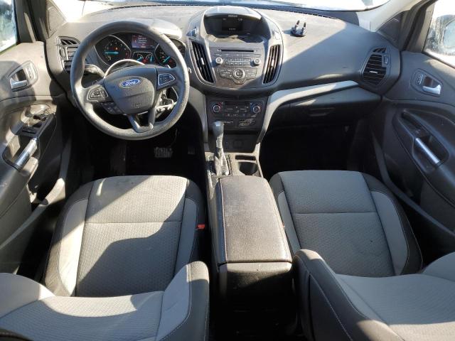 Photo 8 from auction – 2017 FORD ESCAPE SE with VIN 1FMCU9GD5HUA43439
