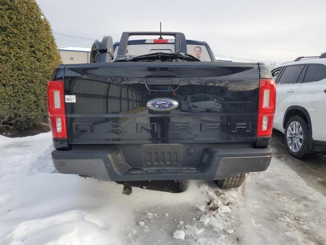 Photo 6 from auction – 2022 FORD RANGER with VIN 1FTER4FH5NLD06004