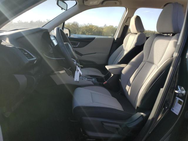 Photo 7 from auction – 2023 SUBARU FORESTER with VIN JF2SKACC4PH434319