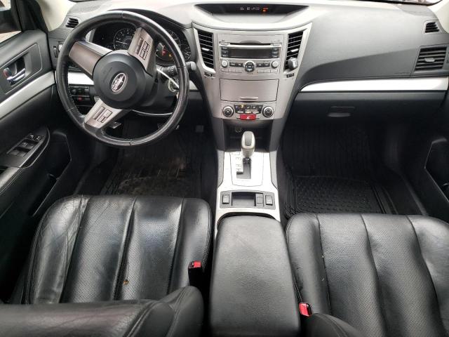 Photo 8 from auction – 2010 SUBARU LEGACY 3.6 with VIN 4S3BMEG65A2215920