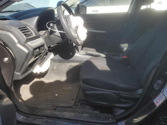 Photo 7 from auction – 2015 SUBARU IMPREZA with VIN JF1GPAA64FH206103