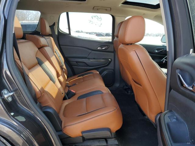 Photo 11 from auction – 2017 GMC ACADIA ALL with VIN 1GKKNVLS4HZ135465