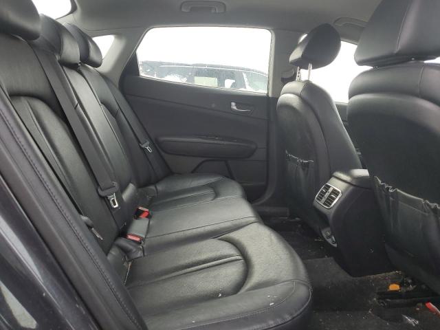 Photo 10 from auction – 2018 KIA OPTIMA EX with VIN 5XXGU4L36JG271564