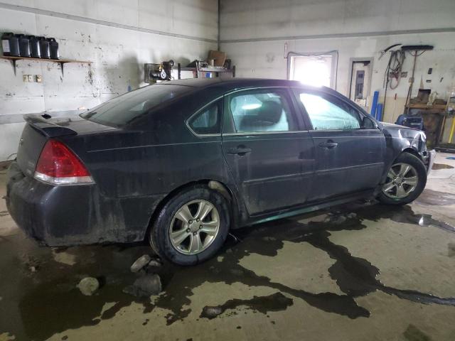 Photo 3 from auction – 2012 CHEVROLET IMPALA LS with VIN 2G1WF5E32C1312475