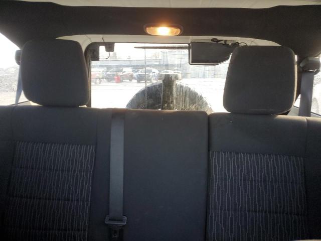 Photo 10 from auction – 2012 JEEP WRANGLER U with VIN 1C4BJWDG2CL107487