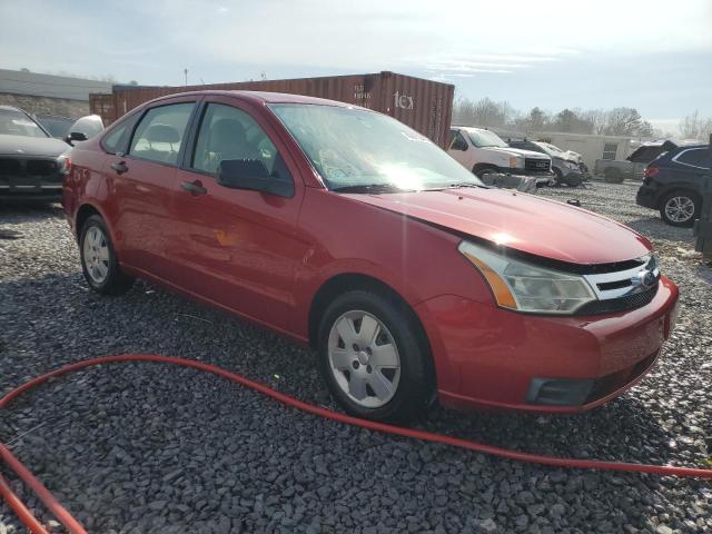 Photo 4 from auction – 2010 FORD FOCUS S with VIN 1FAHP3EN8AW266746