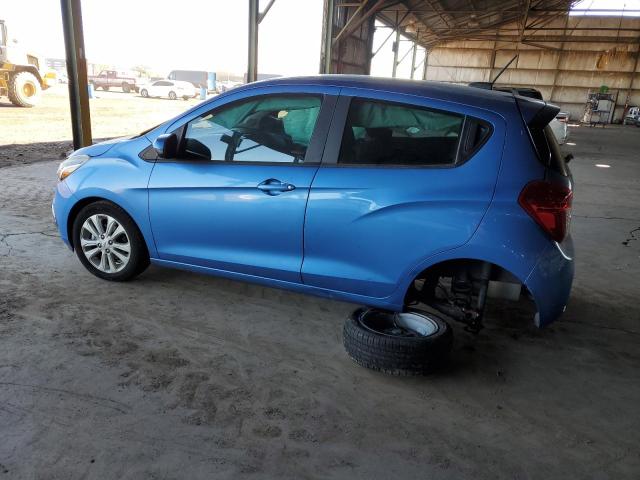 Photo 2 from auction – 2017 CHEVROLET SPARK 1LT with VIN KL8CD6SA7HC740318