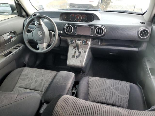 Photo 8 from auction – 2014 TOYOTA SCION XB with VIN JTLZE4FE8EJ063095